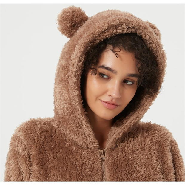 Linea Teddy Onesie