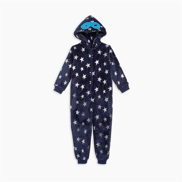 Studio Younger Super Hero Onesie baietel