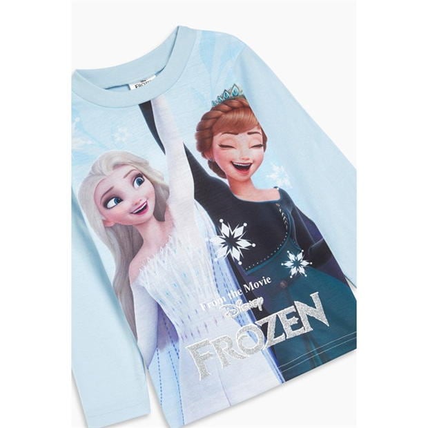 Character DISNEY FROZEN LONGSLEEVE PJ SET