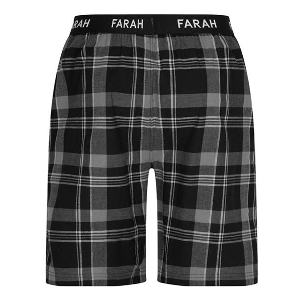 Farah Sedisn PJ Shrt Sn99