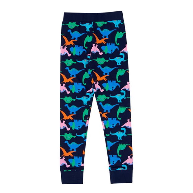 Pijama Firetrap Dinosaur Set baietel