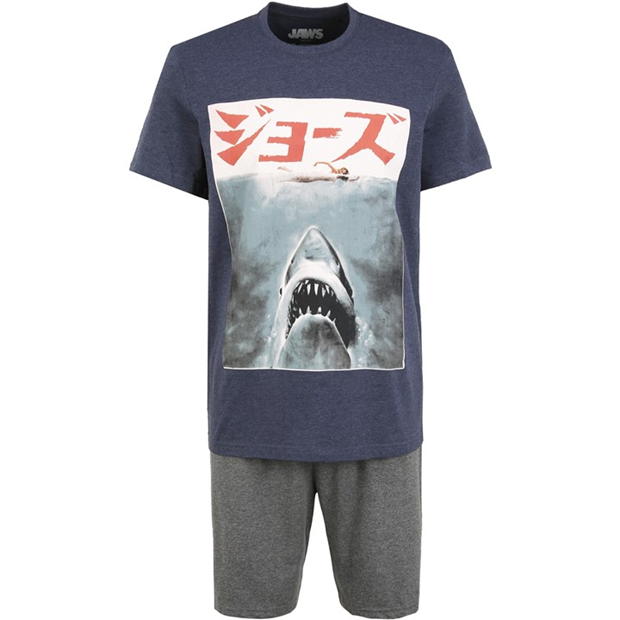 Pijama Jaws Set 99