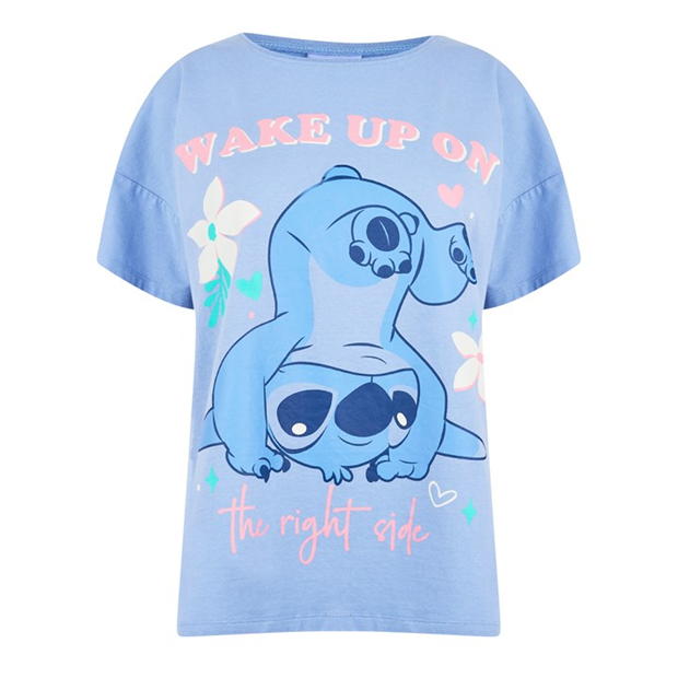 Character Lilo and Stitch PJ Set