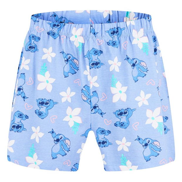 Character Lilo and Stitch PJ Set