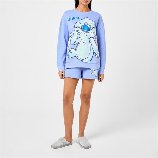 Character Lilo and Stitch PJ Set