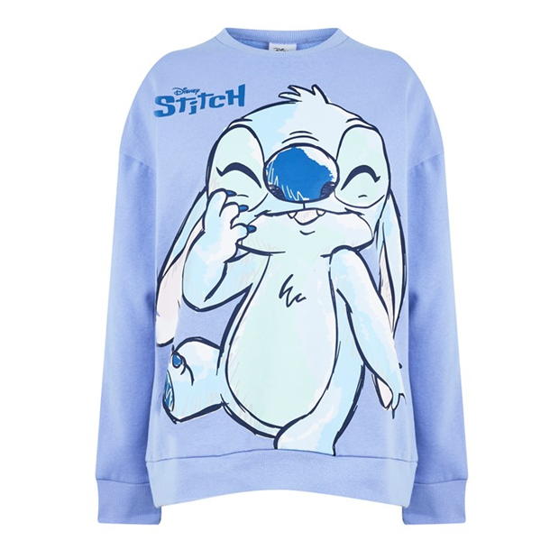 Character Lilo and Stitch PJ Set