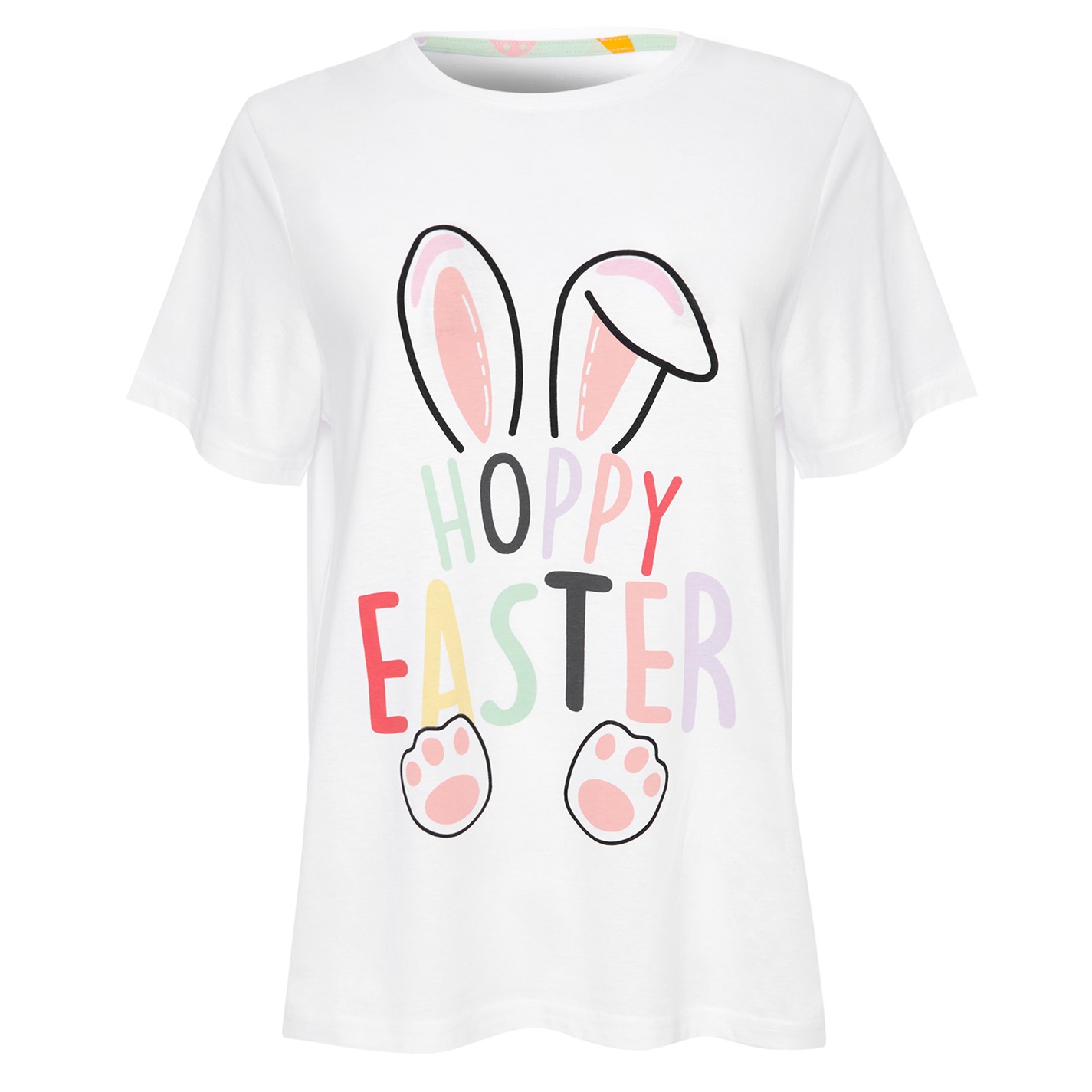 Pijama Linea Family Easter Set barbat