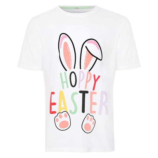 Pijama Linea Family Easter Set dama