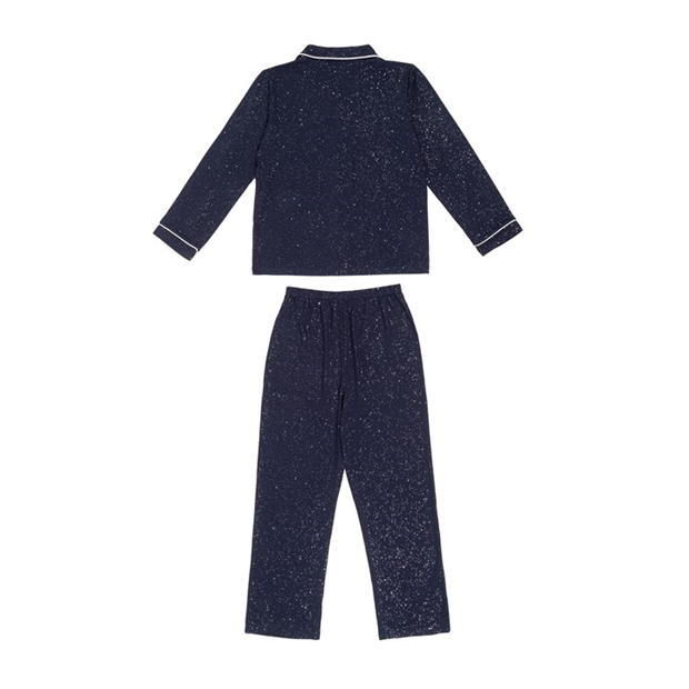 Pijama Miso Mini Me Sparkle Set fetita