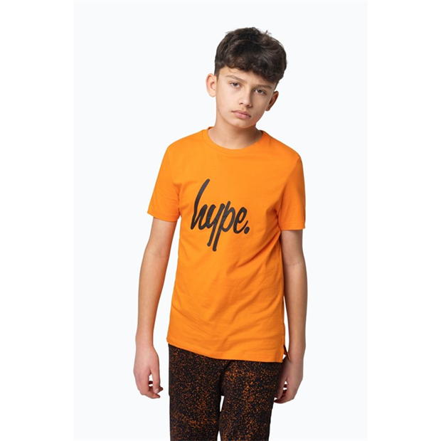 Tricou Hype Pnt Spl Pj Jn99