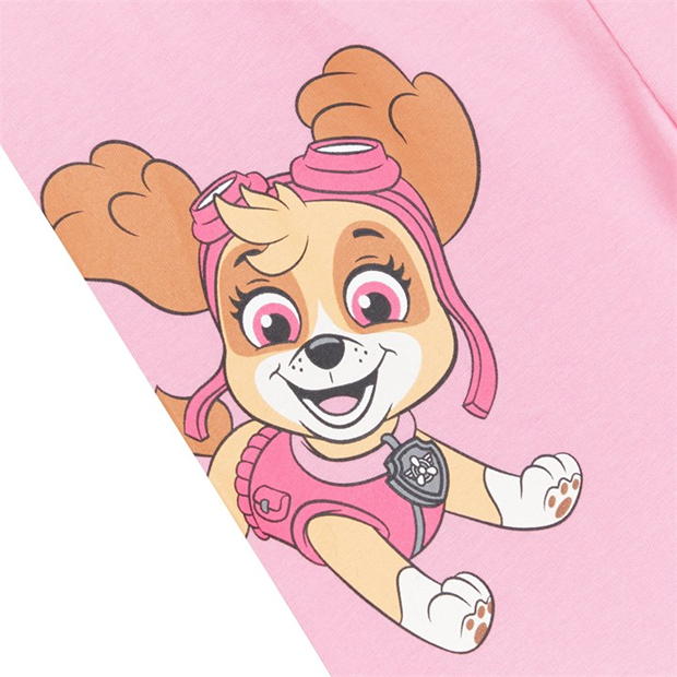 Character Patrol Paw Patrol PJ Set