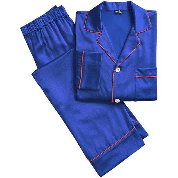 Pijama POLO RALPH LAUREN Polo Silk Set