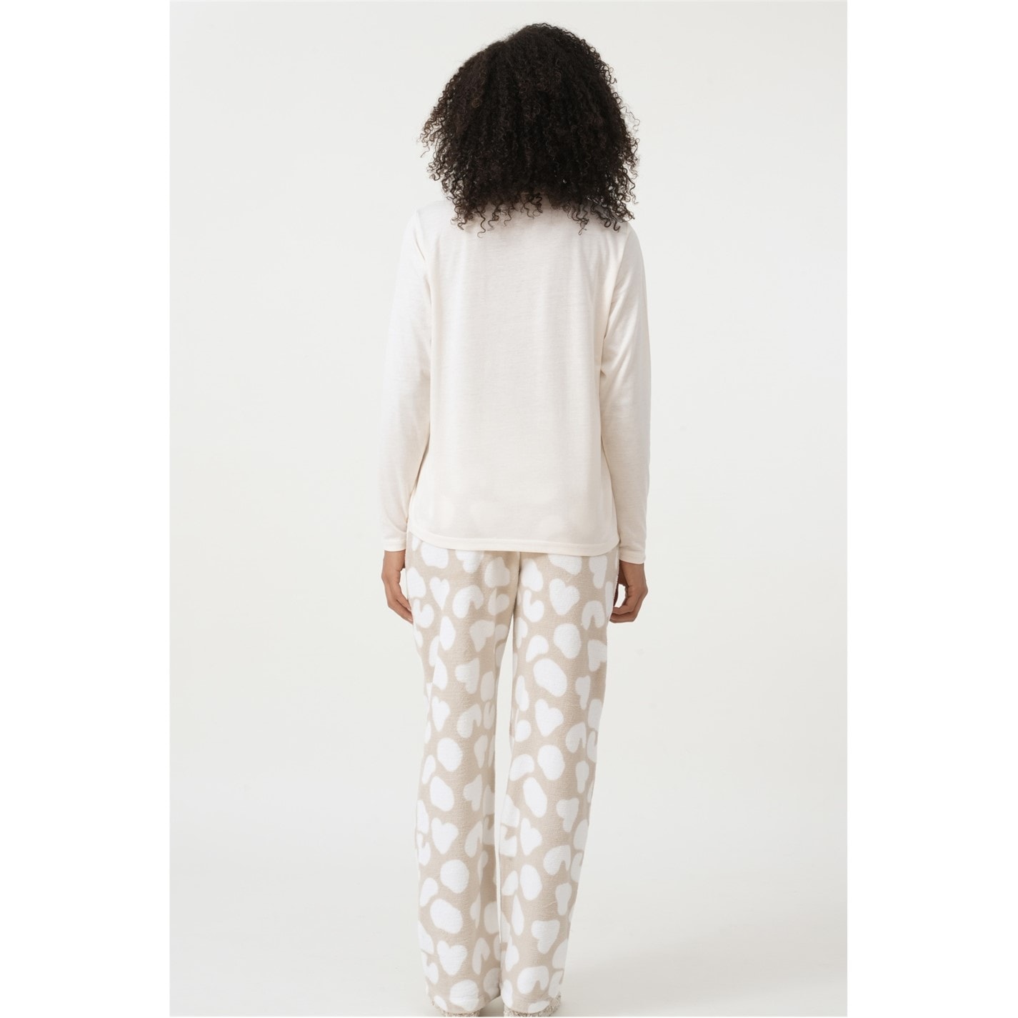 Soseta Pijama Set Cadou Linea Love and