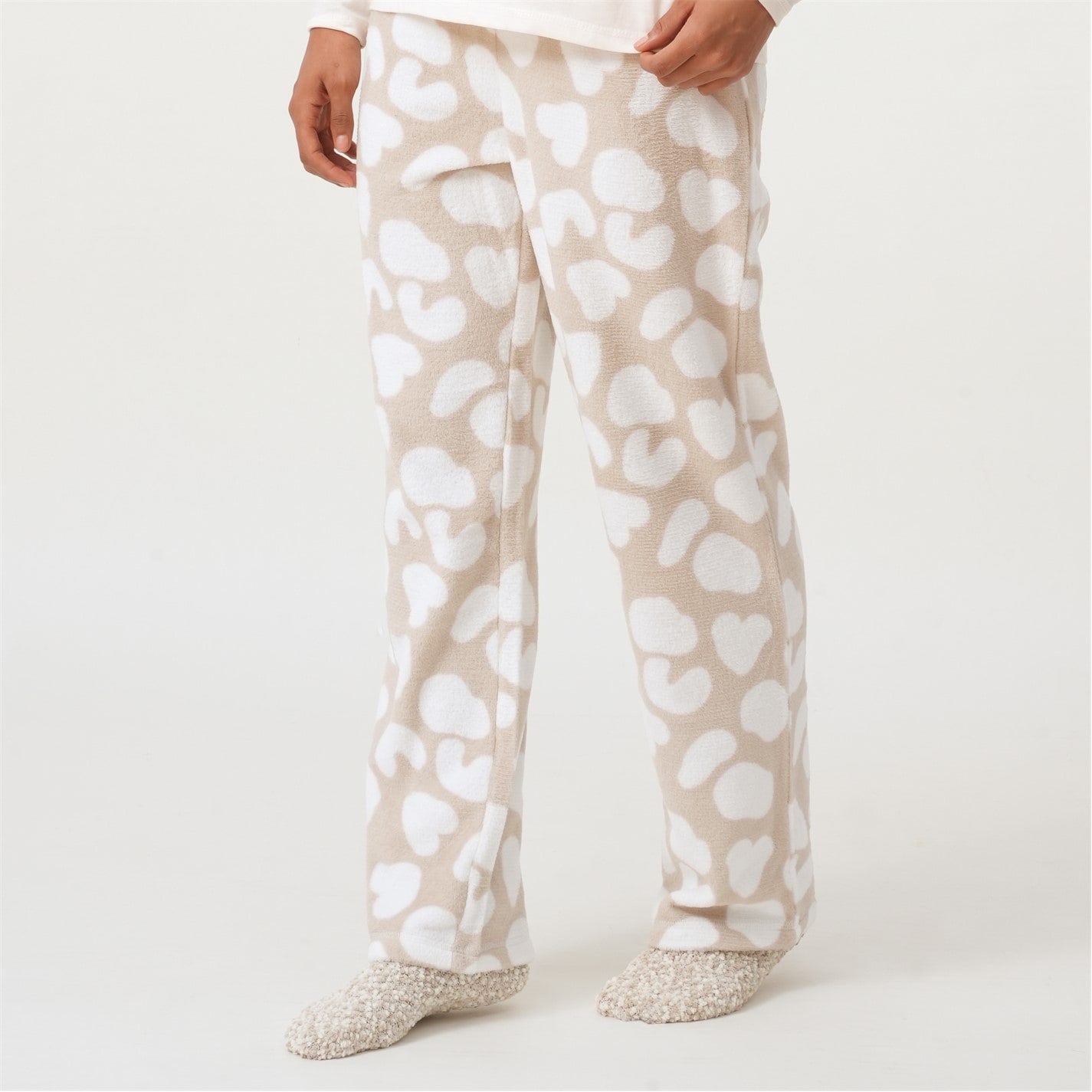 Soseta Pijama Set Cadou Linea Love and