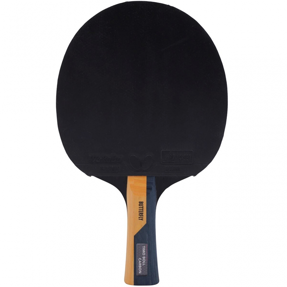 Ping pong bat Butterfly Carbon