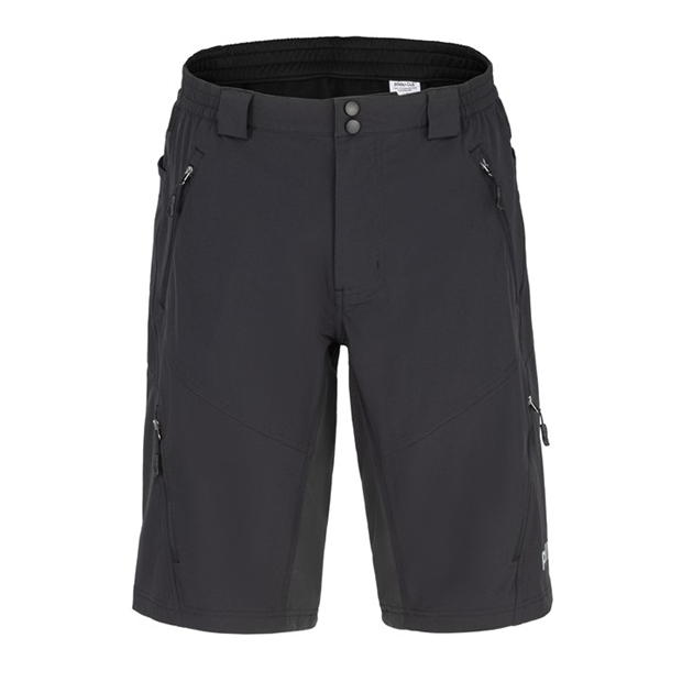 Pinnacle Baggy Short barbat