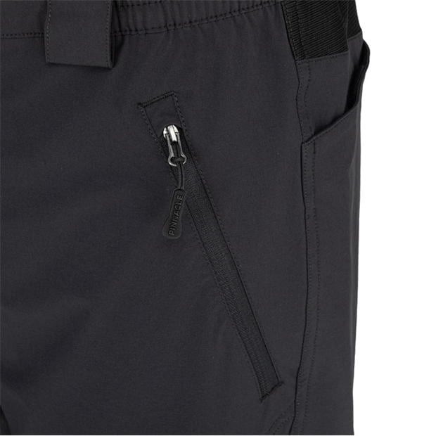 Pinnacle Baggy Short barbat