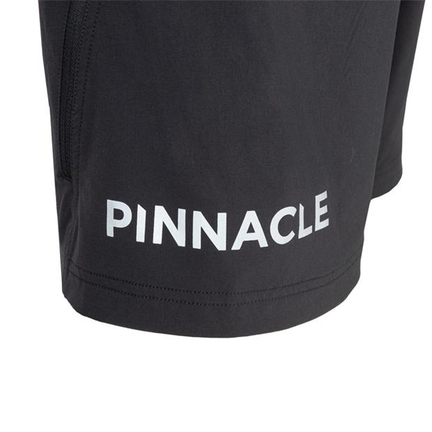 Pinnacle Baggy Short barbat