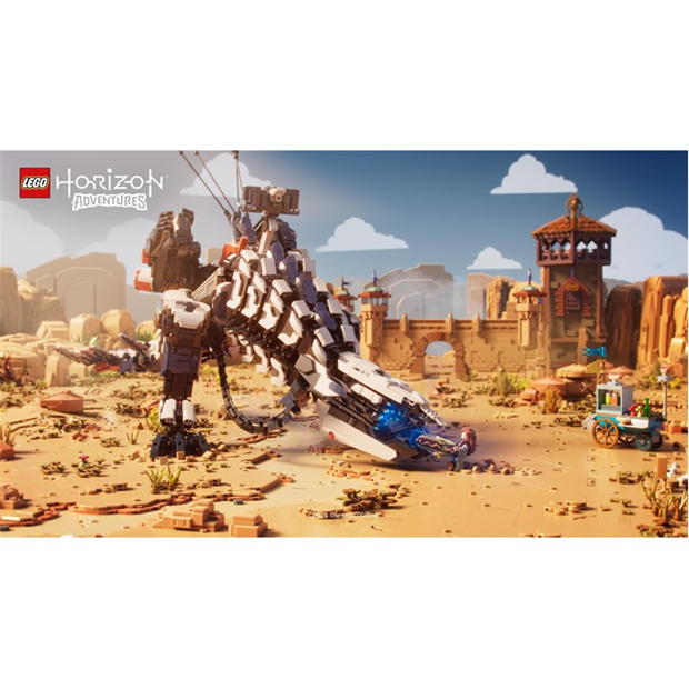 Plaion LEGO Horizon Adventures