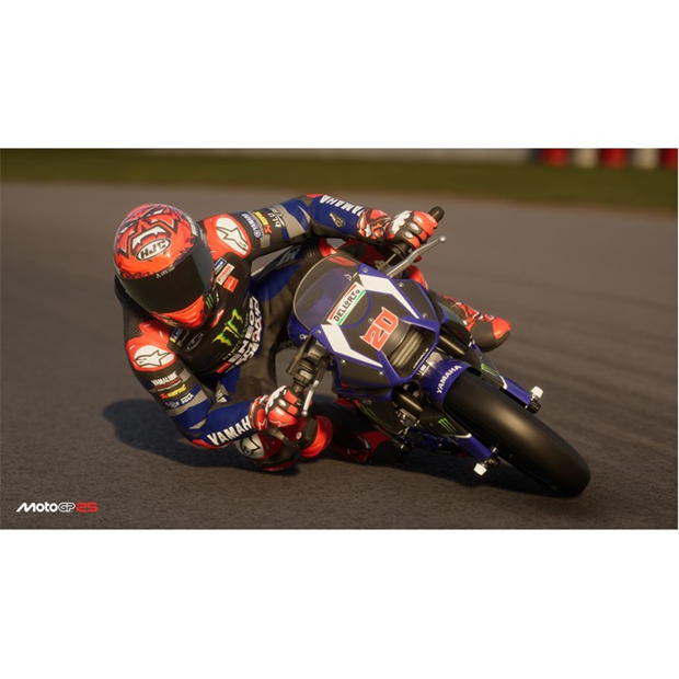 Plaion MotoGP25