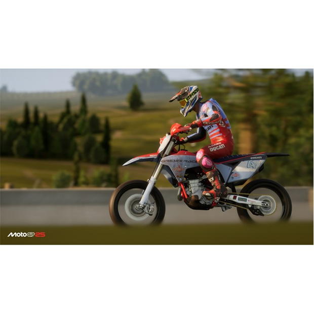 Plaion MotoGP25