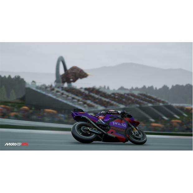 Plaion MotoGP25