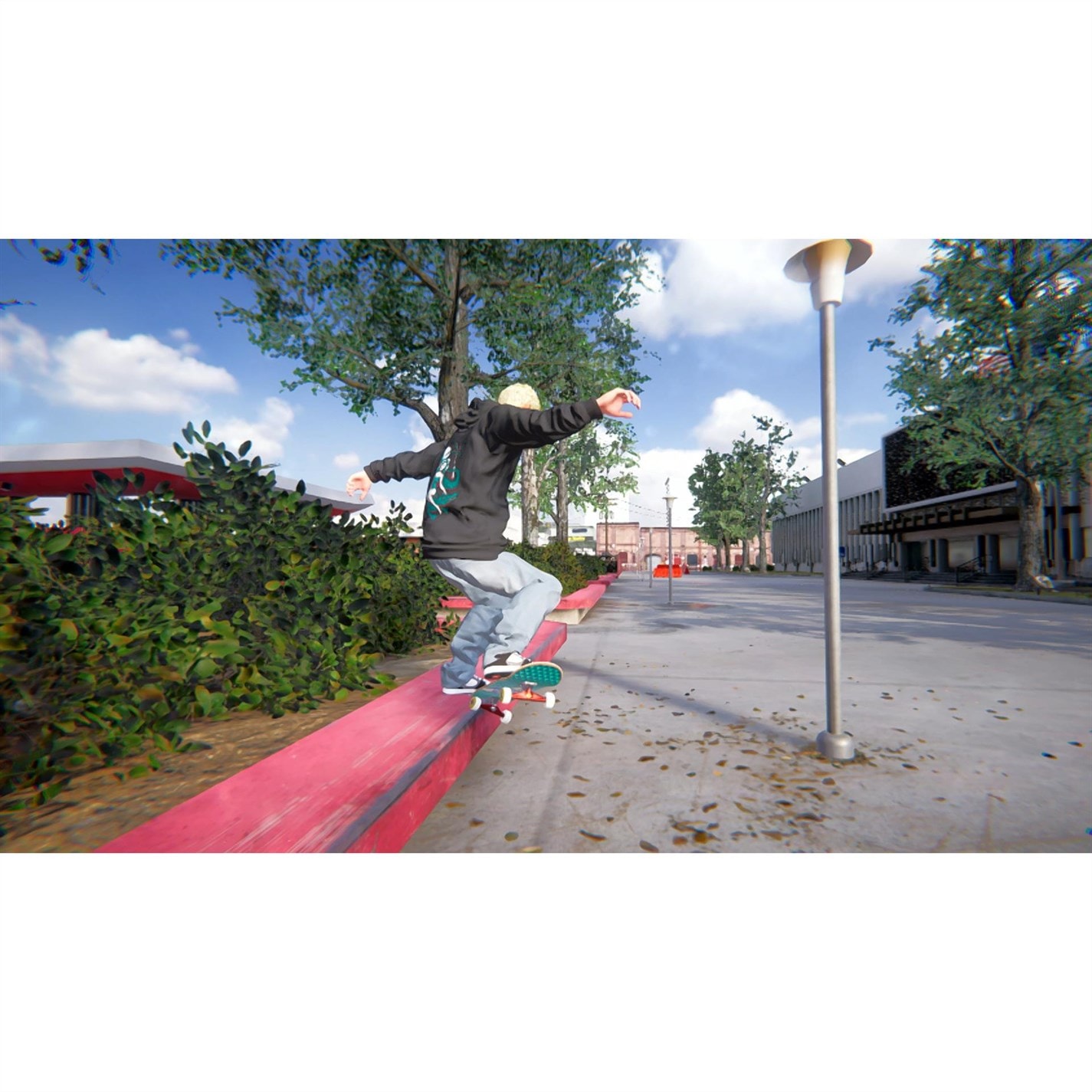 Plaion Skater XL