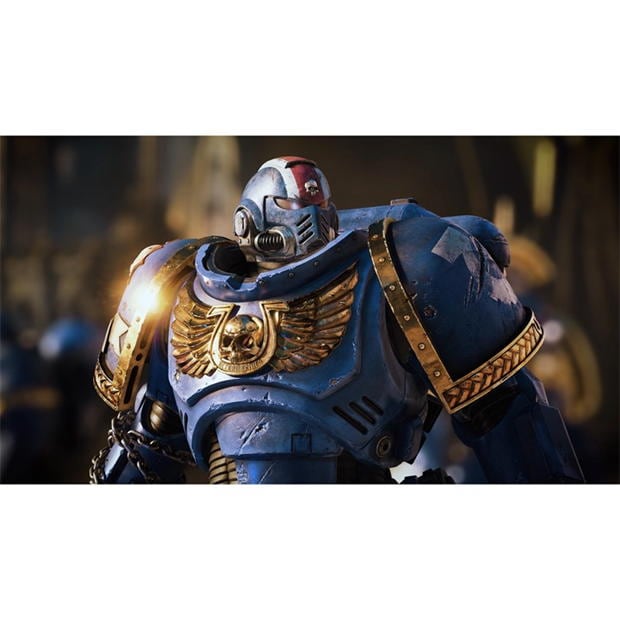 Plaion Warhammer 40K: Space Marine 2