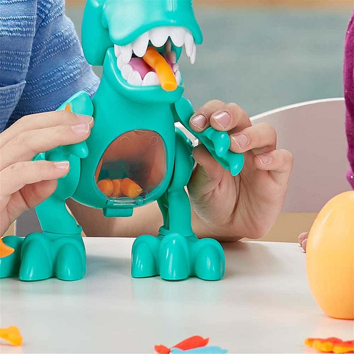 Play-Doh Play-Doh Dino Crew Crunchin T-Rex