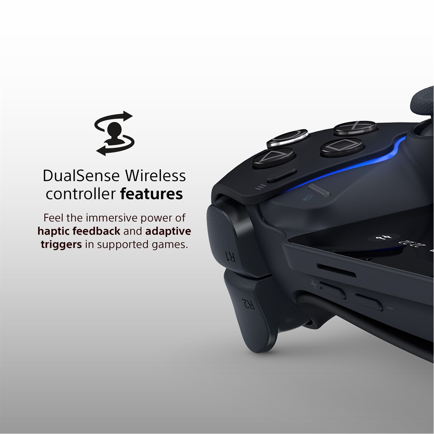 PlayStation DualSense Wireless Controller