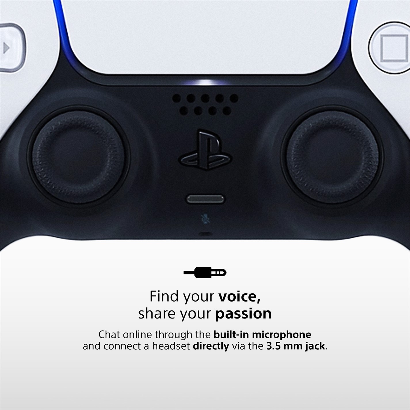 PlayStation DualSense Wireless Controller