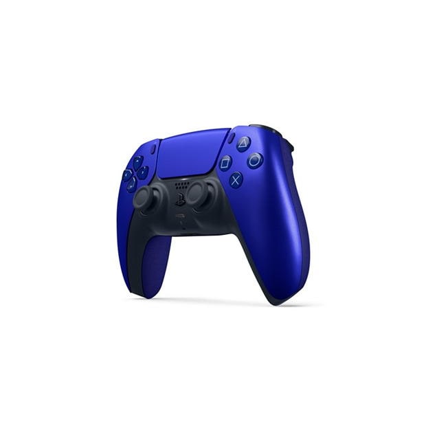 PlayStation DualSense Wireless Controller - Cobalt Blue