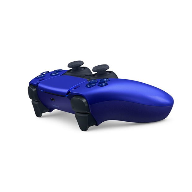 PlayStation DualSense Wireless Controller - Cobalt Blue