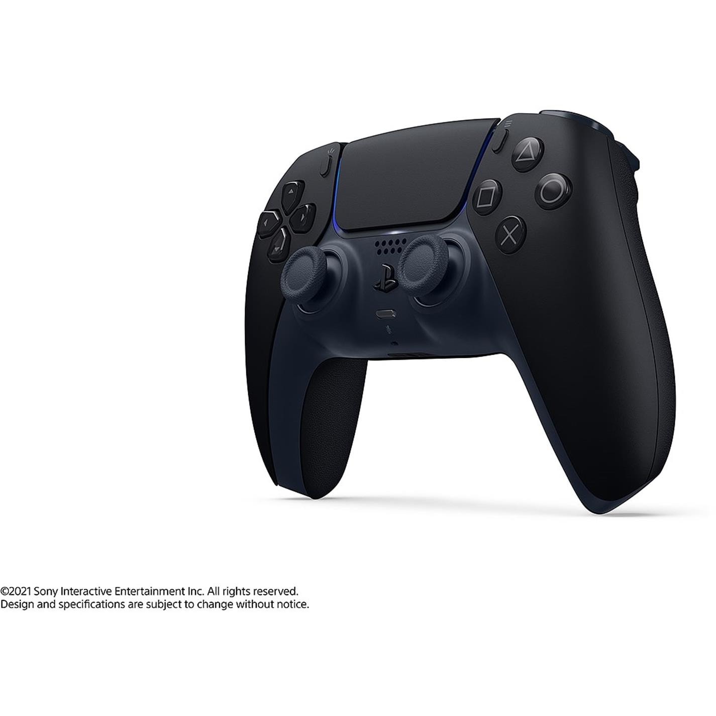 PlayStation DualSense Wireless Controller - Midnight Black