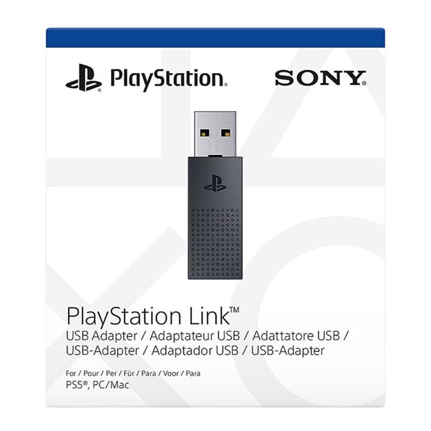 PlayStation PlayStation Link USB Adapter