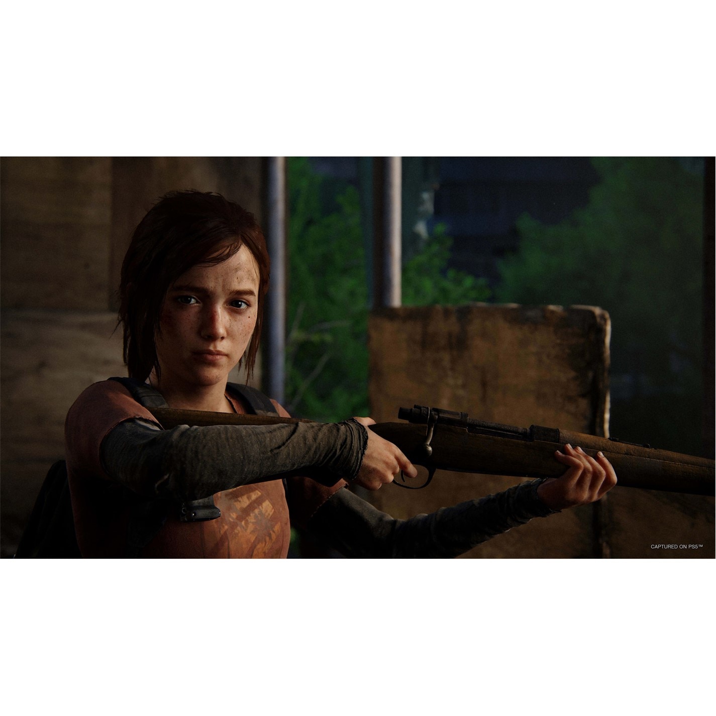 PlayStation The Last Of Us Part I