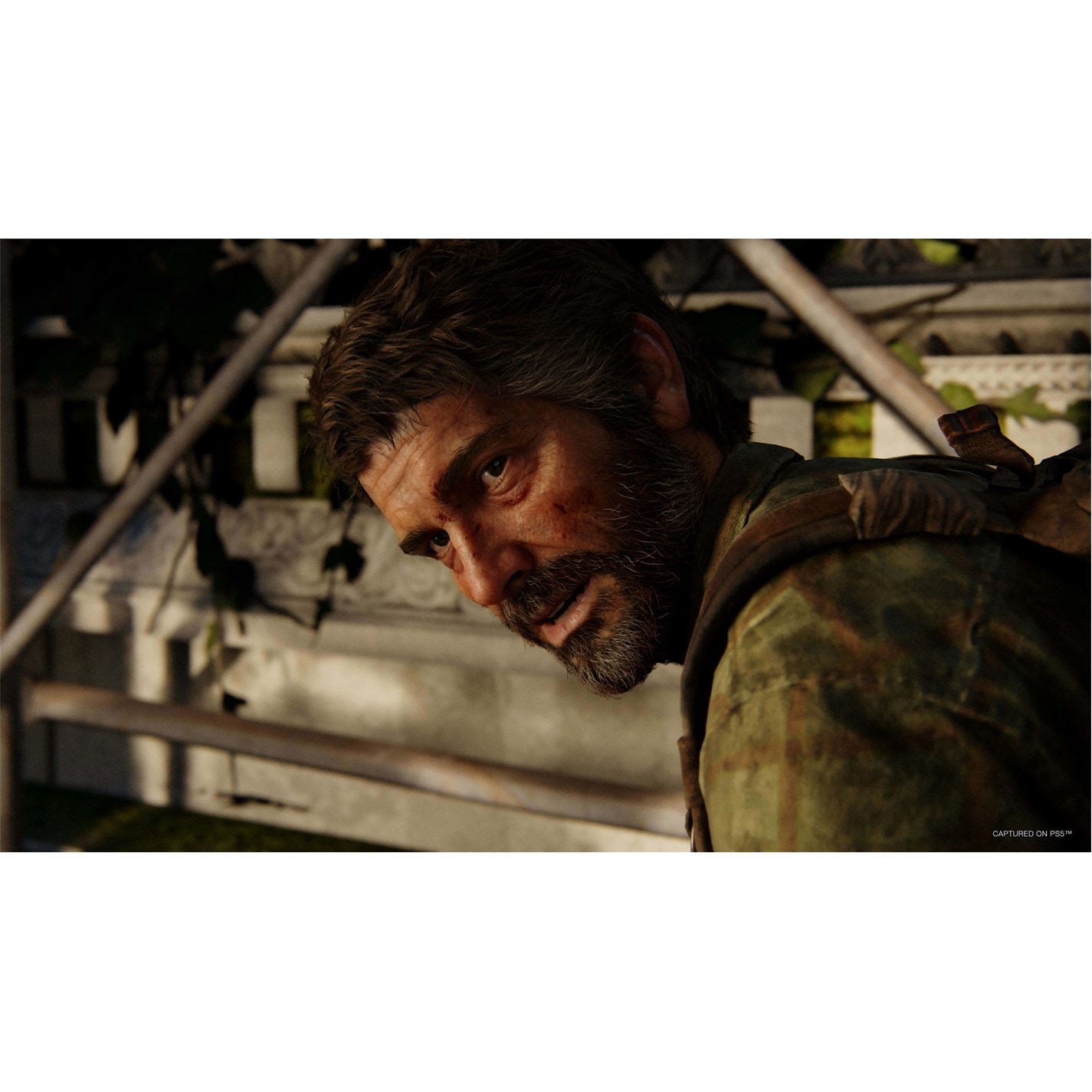 PlayStation The Last Of Us Part I