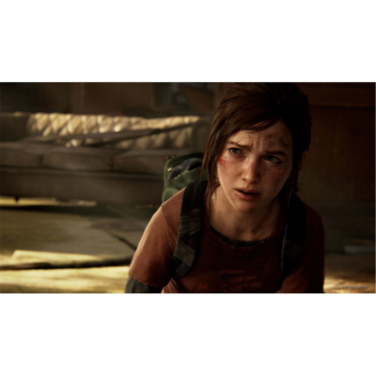 PlayStation The Last Of Us Part I