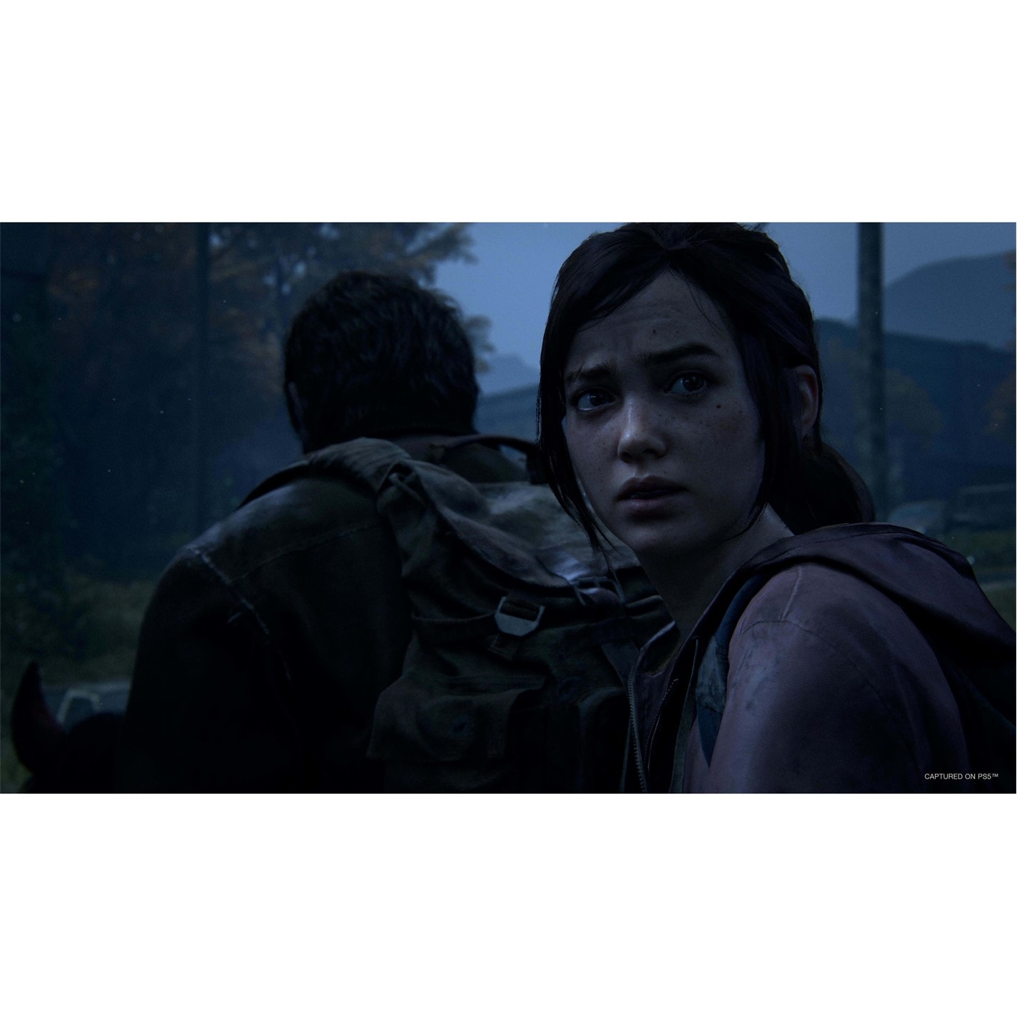 PlayStation The Last Of Us Part I