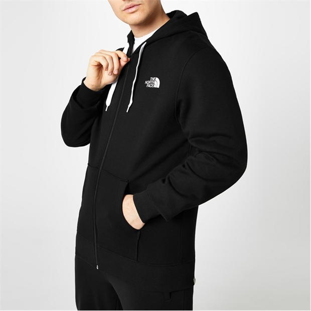 Hanorac The North Face Open Gate Full-Zip barbat