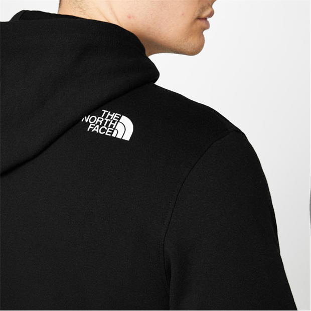 Hanorac The North Face Open Gate Full-Zip barbat