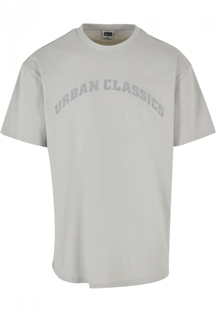 Tricou Oversized Gate Urban Classics