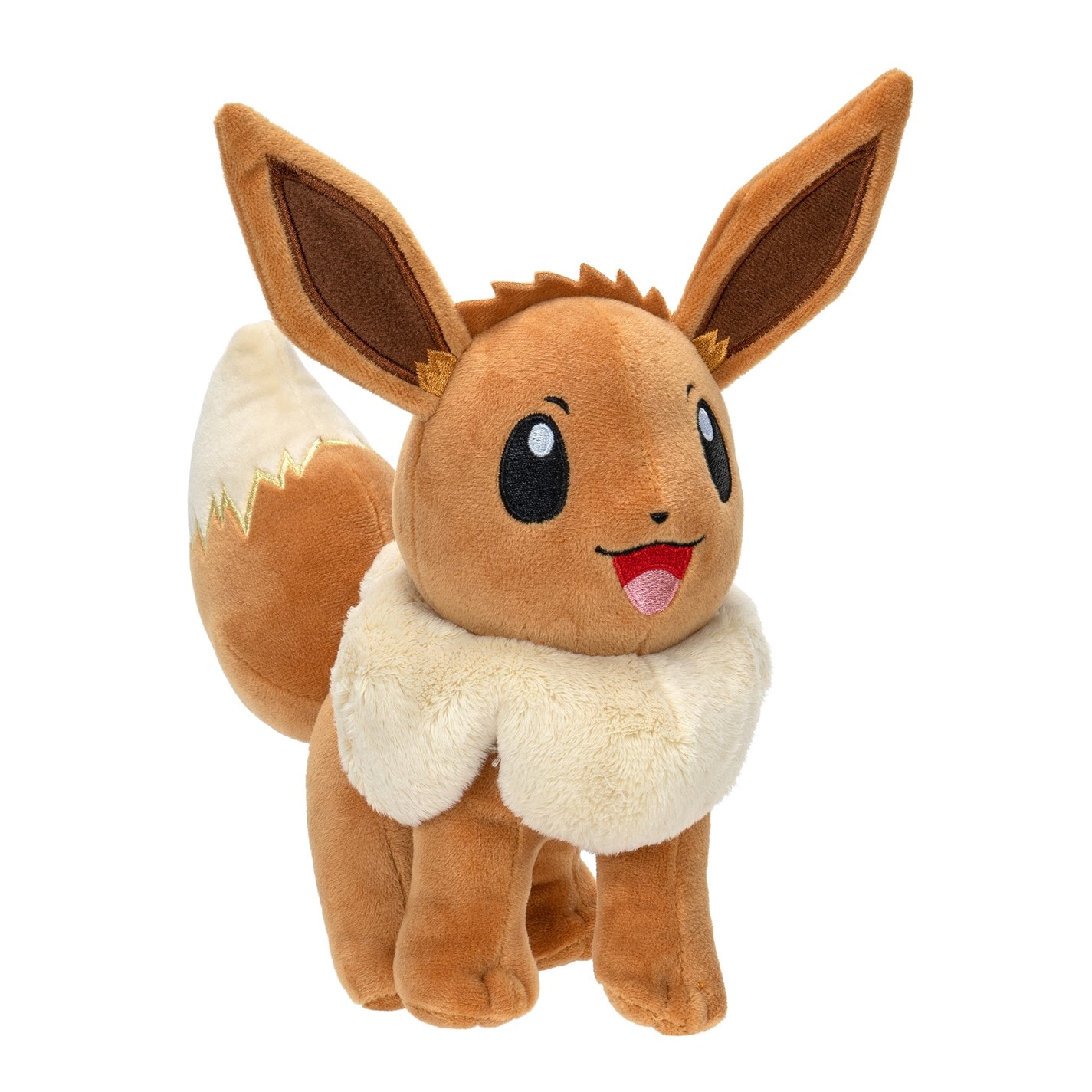 Pokemon 8-inch Eevee Plush