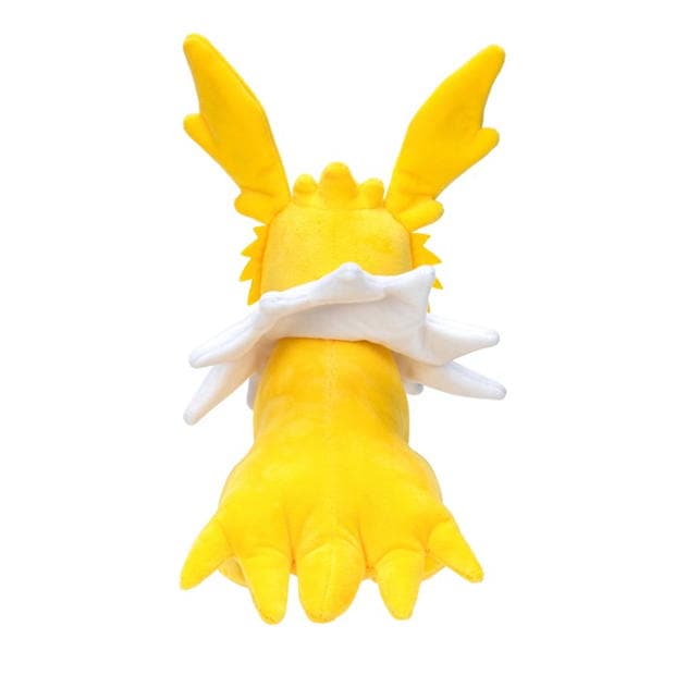 Pokemon 8-Inch Jolteon Plush