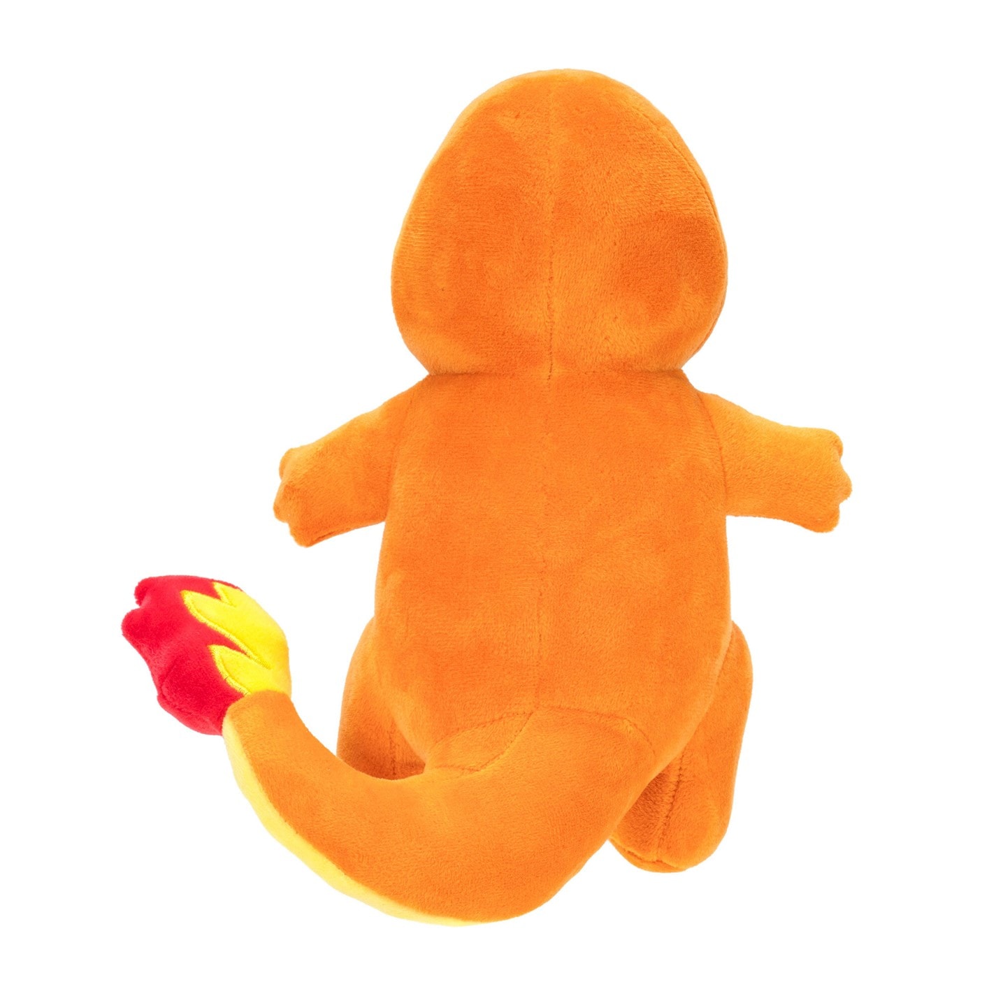 Pokemon Charmander Plush - 8-Inch Pokemon Plush