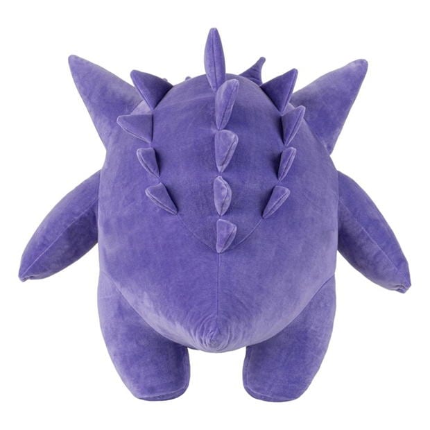 Pokemon Gengar Plush - 24-inch Plush with Authentic Details