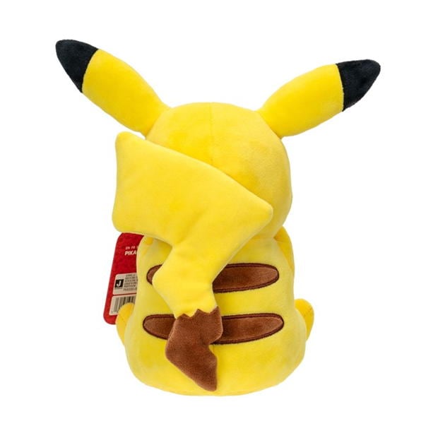 Pokemon Pikachu 8-Inch Plush