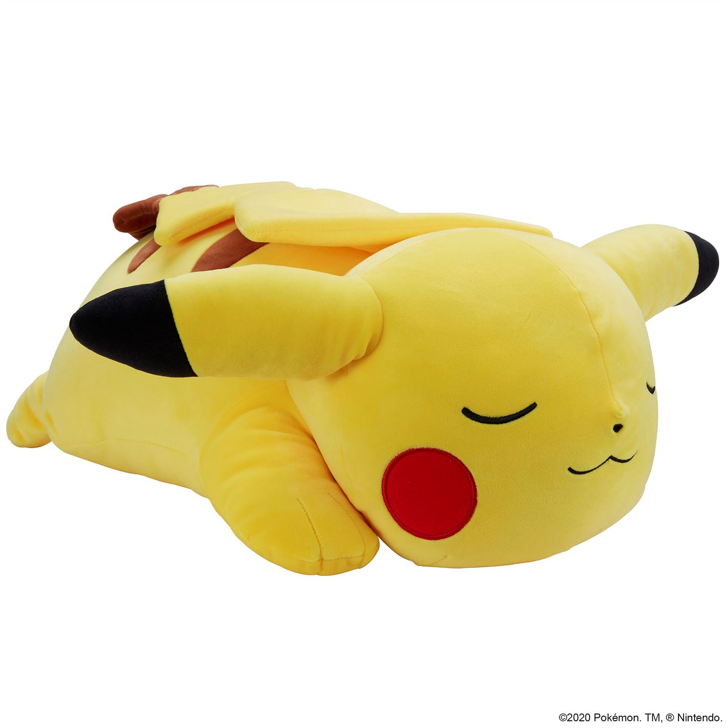 Pokemon Pokemon 18 inch Pikachu Sleep Plush