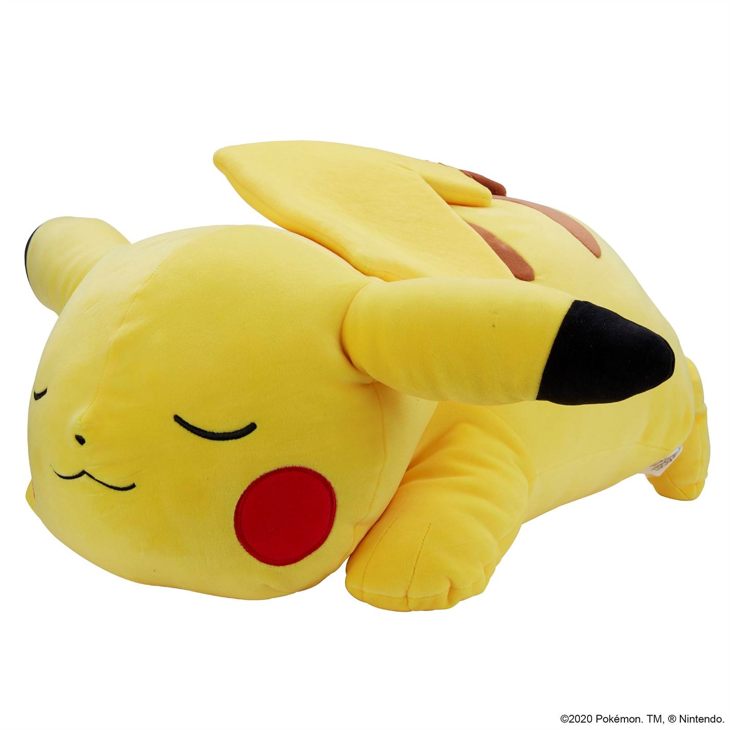 Pokemon Pokemon 18 inch Pikachu Sleep Plush