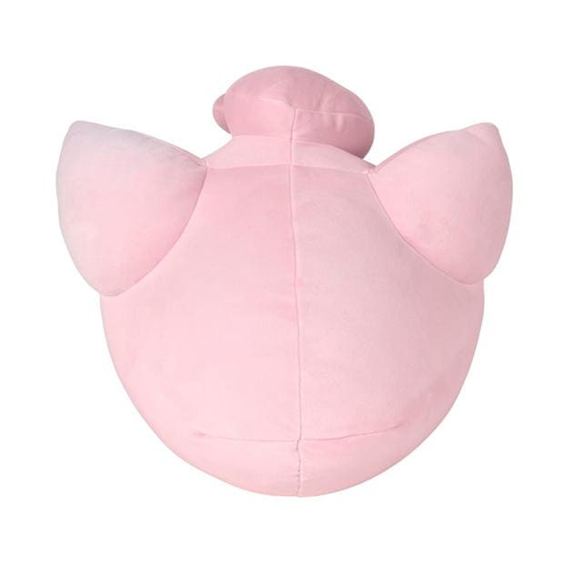 Pokemon Pokemon 18 inch Sleeping Plush (Jigglypuff)